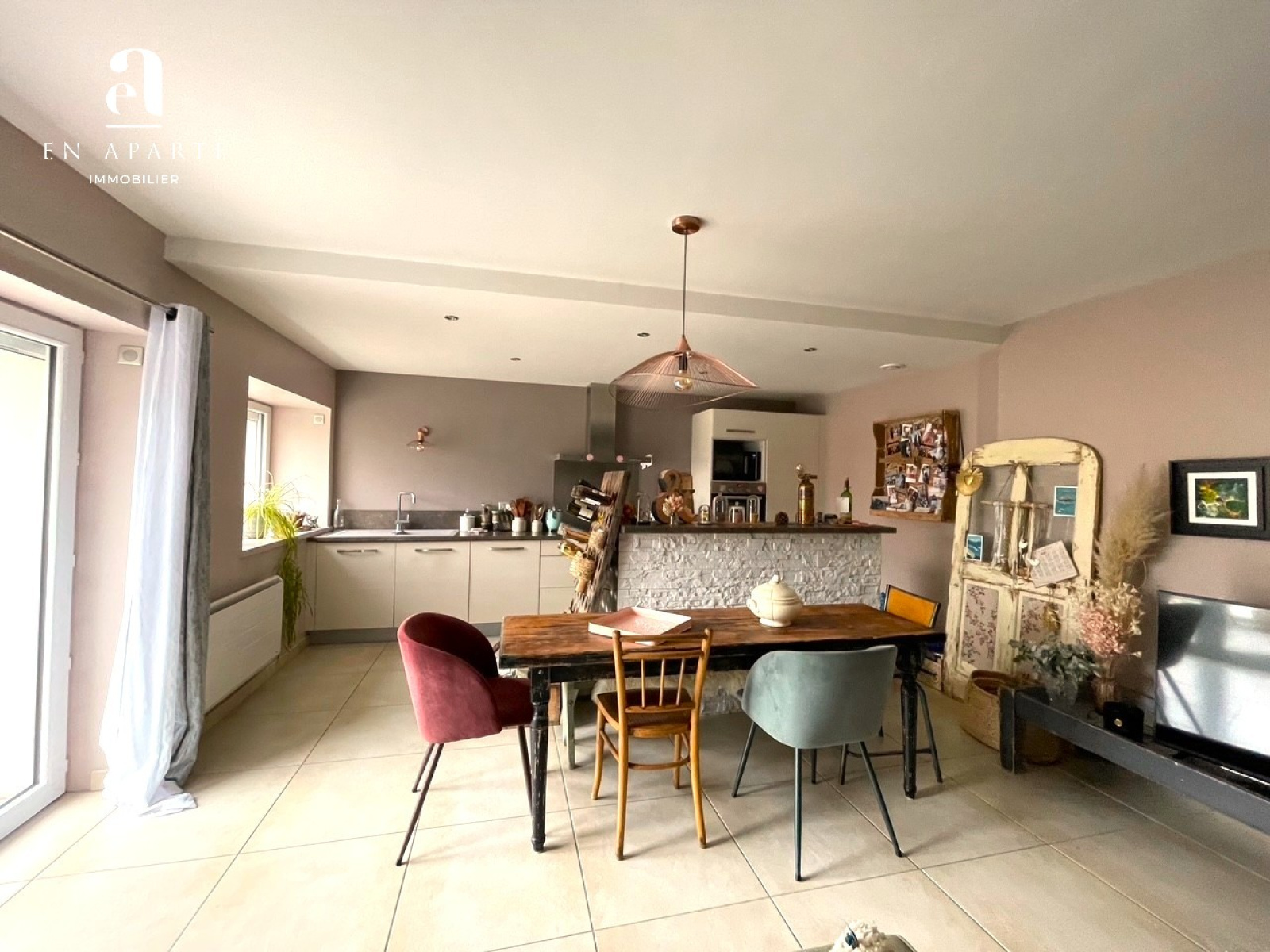 Image_, Maison, Soucieu-en-Jarrest, ref :1034