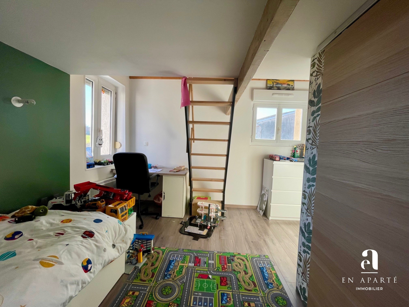 Image_, Maison, Chaponost, ref :1023