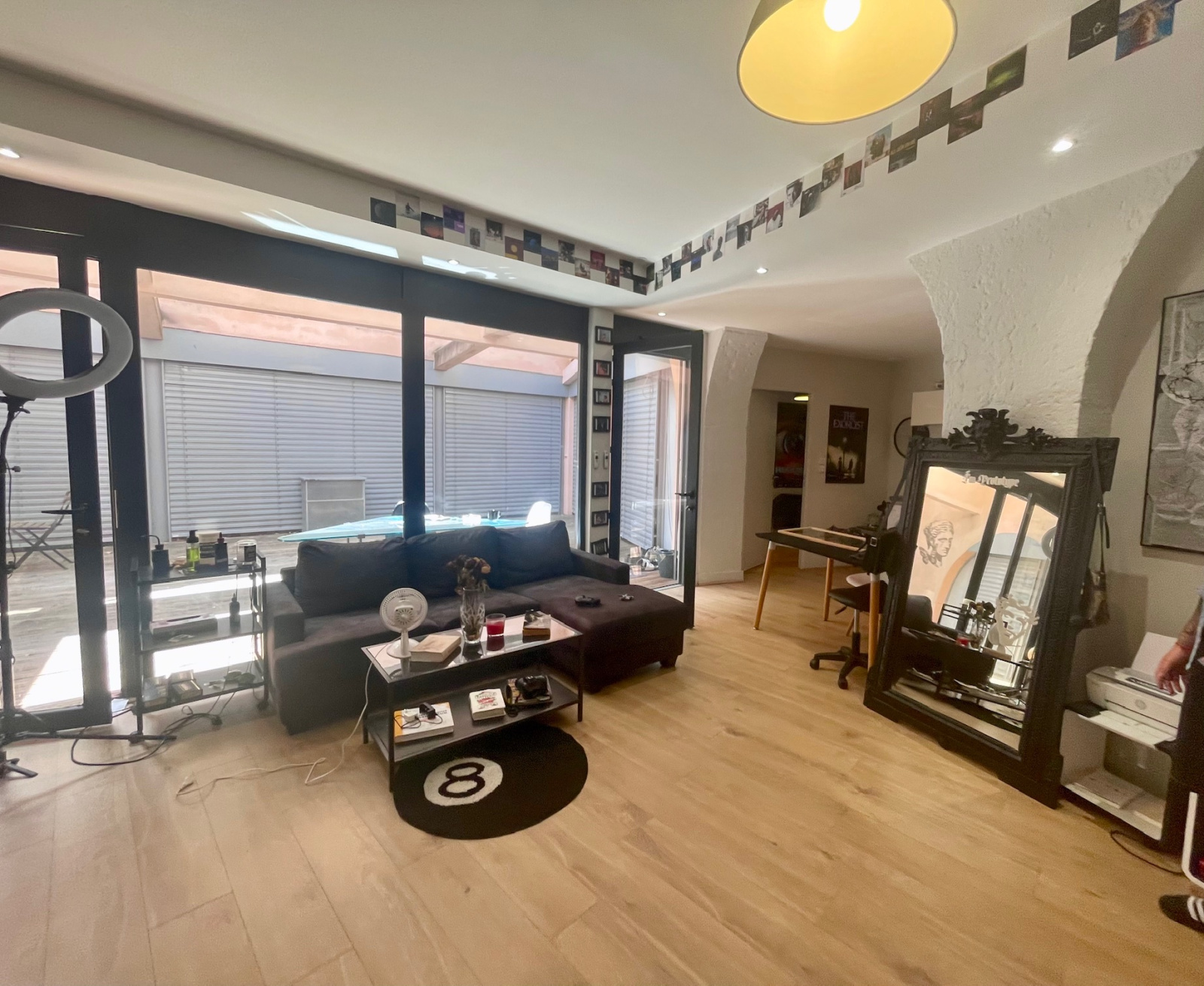 Image_, Appartement, Lyon, ref :AL51044