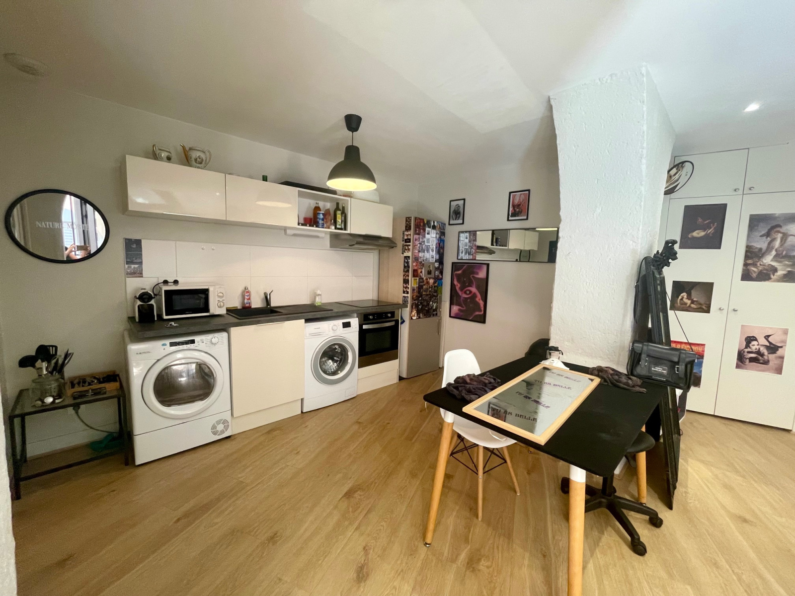 Image_, Appartement, Lyon, ref :AL51044