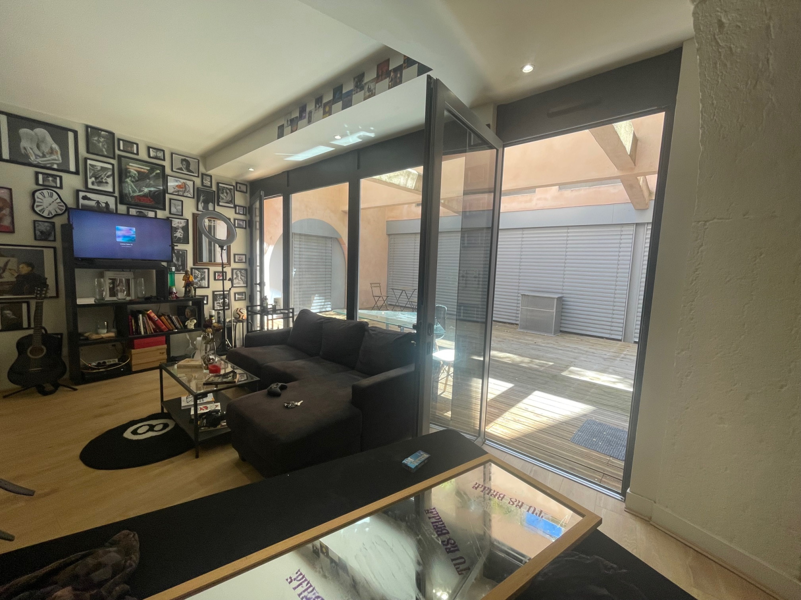 Image_, Appartement, Lyon, ref :AL51044