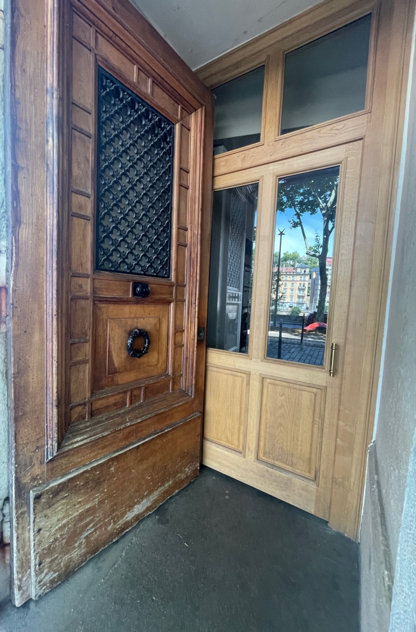 Image_, Appartement, Lyon, ref :AL51044