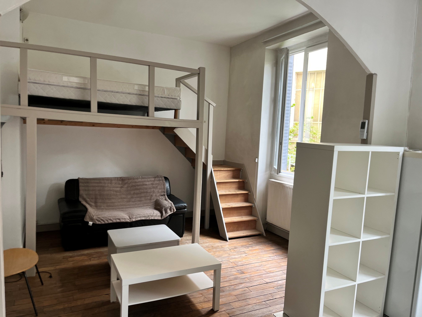 Image_, Appartement, Lyon, ref :AL71078