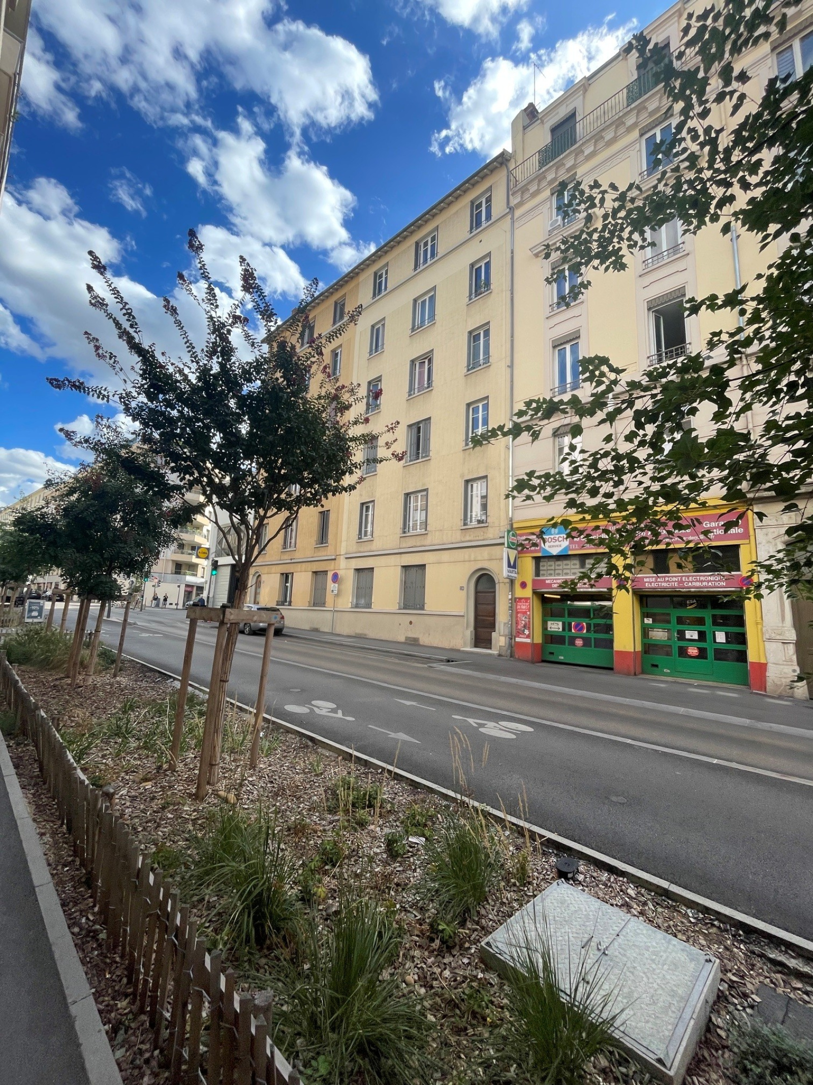 Image_, Appartement, Lyon, ref :AL71078