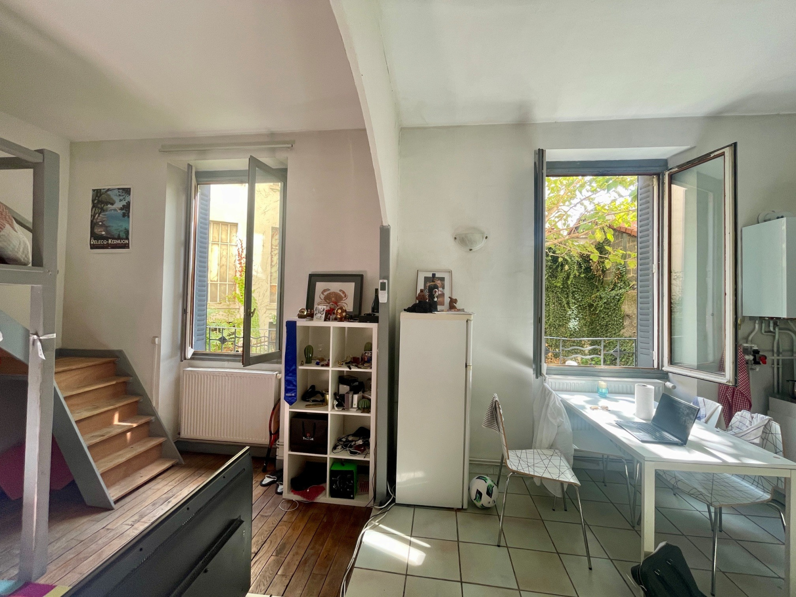 Image_, Appartement, Lyon, ref :AL71078