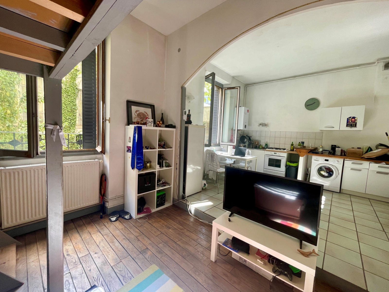 Image_, Appartement, Lyon, ref :AL71078