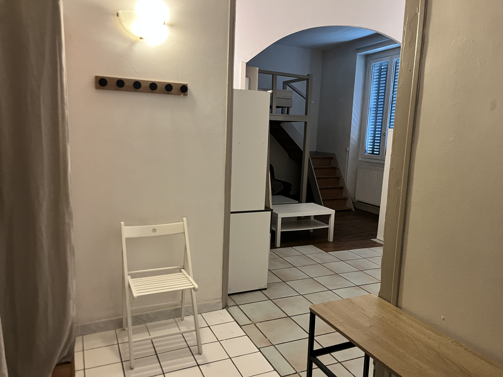 Image_, Appartement, Lyon, ref :AL71078