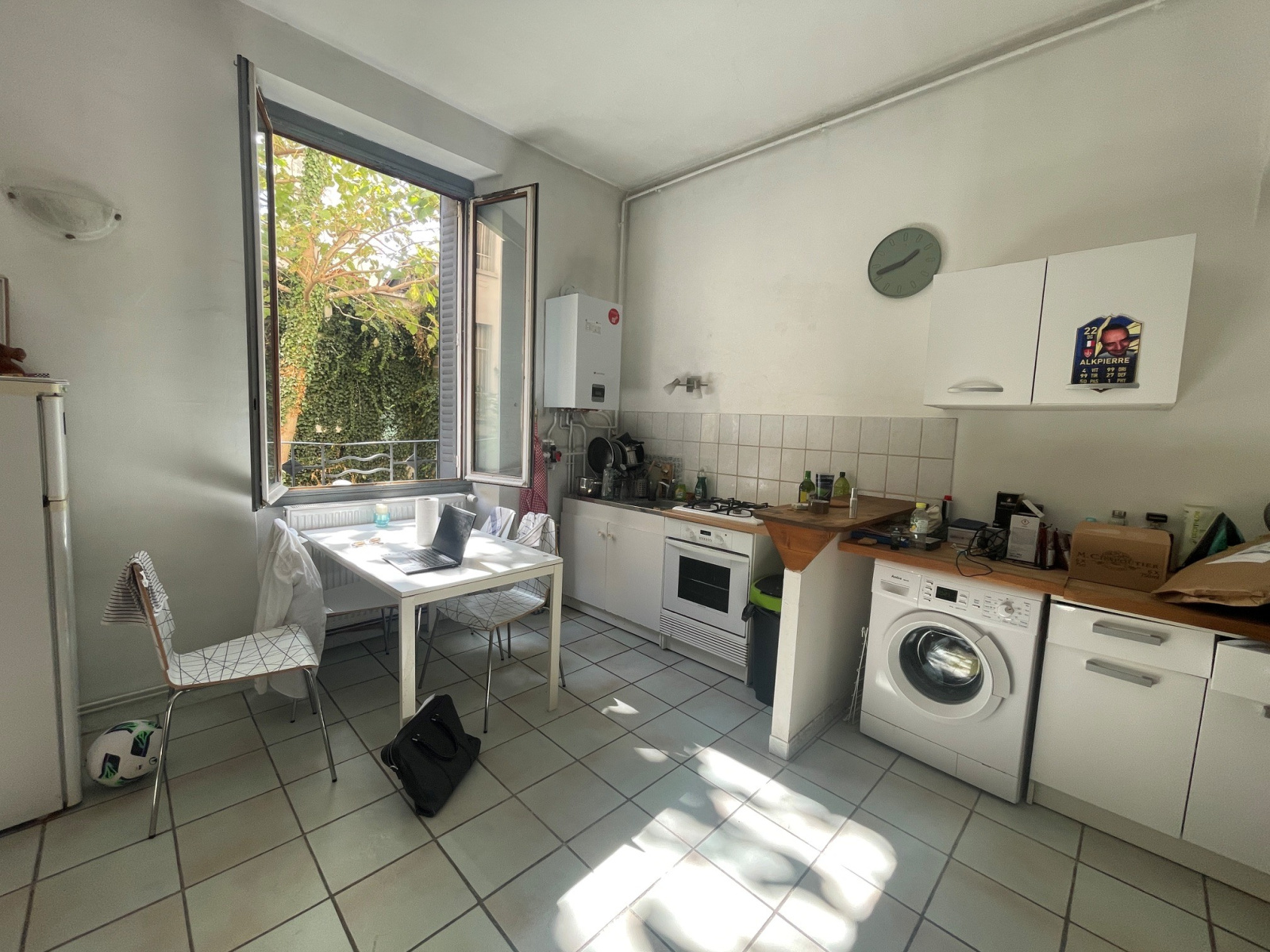 Image_, Appartement, Lyon, ref :AL71078