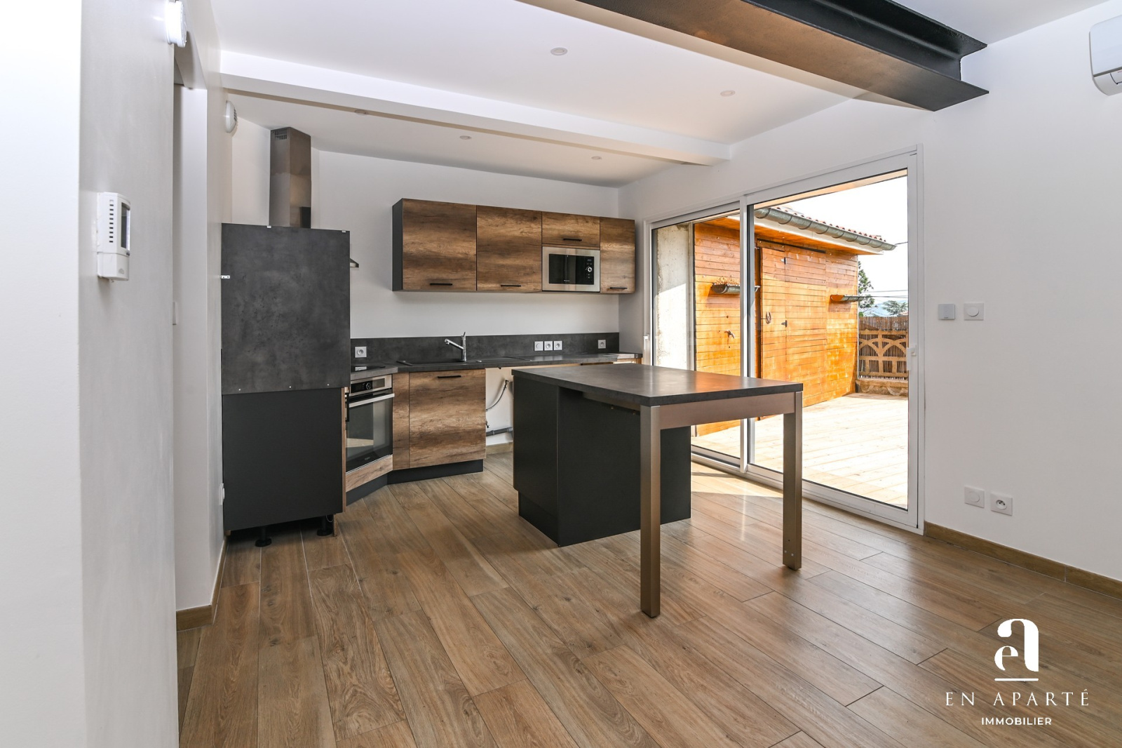 Image_, Maison de village, Vaugneray, ref :MV1038