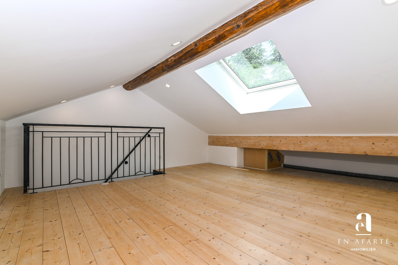 Image_, Maison de village, Vaugneray, ref :MV1038