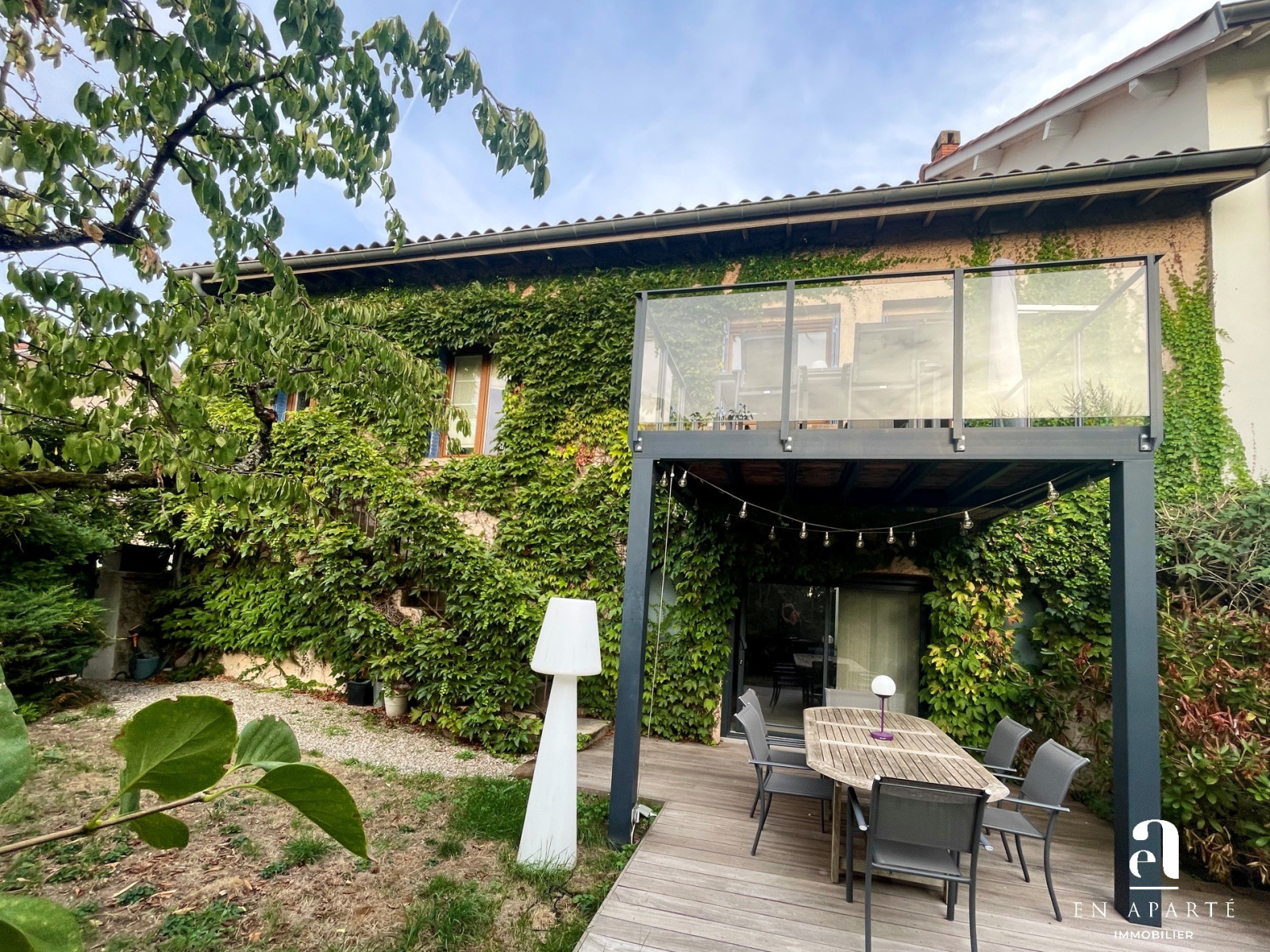Maison 6 pièces 146 m² · à La Tour · 146 m² · 620 000 €