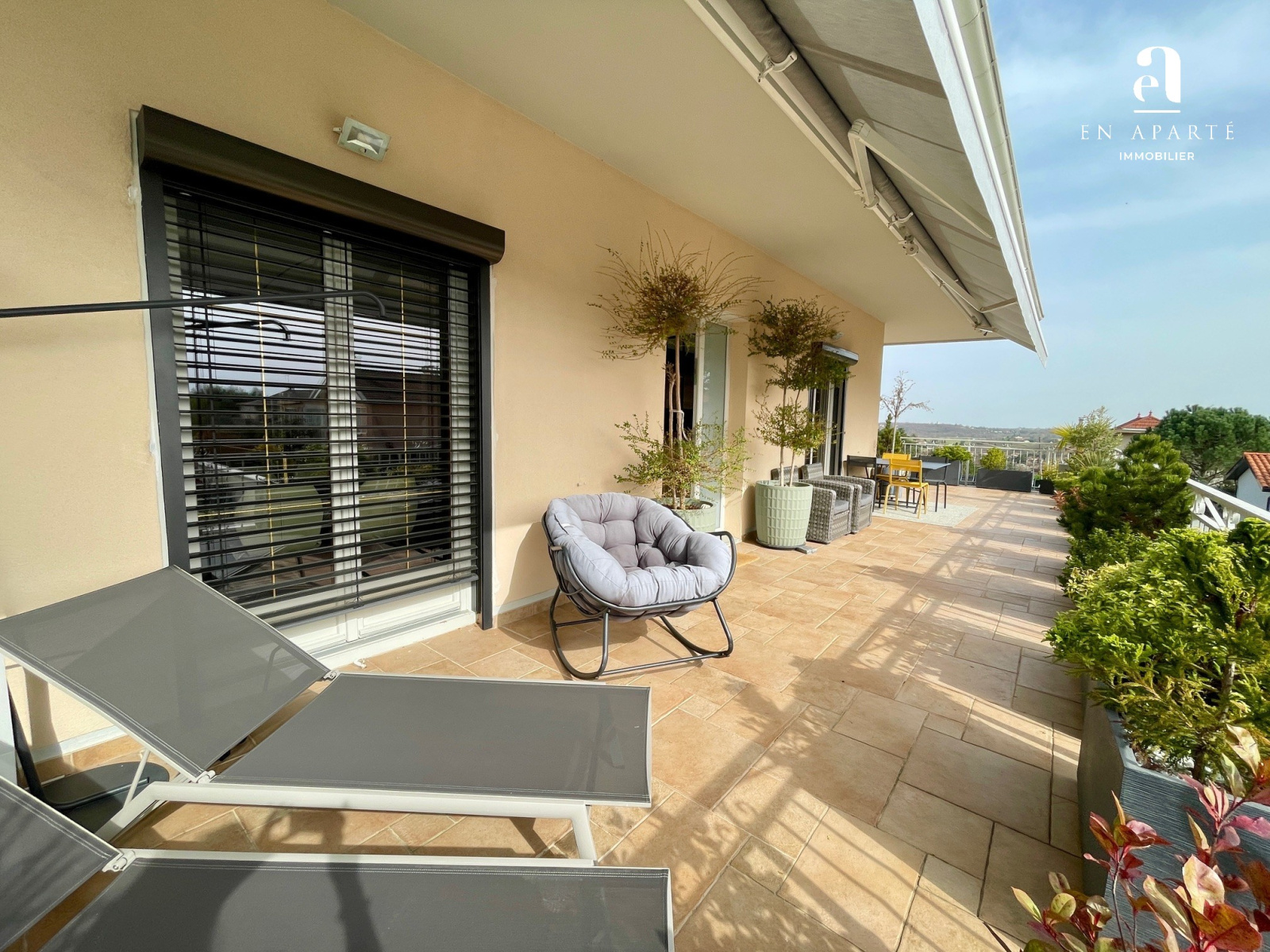 Image_, Appartement, Brindas, ref :AB1066