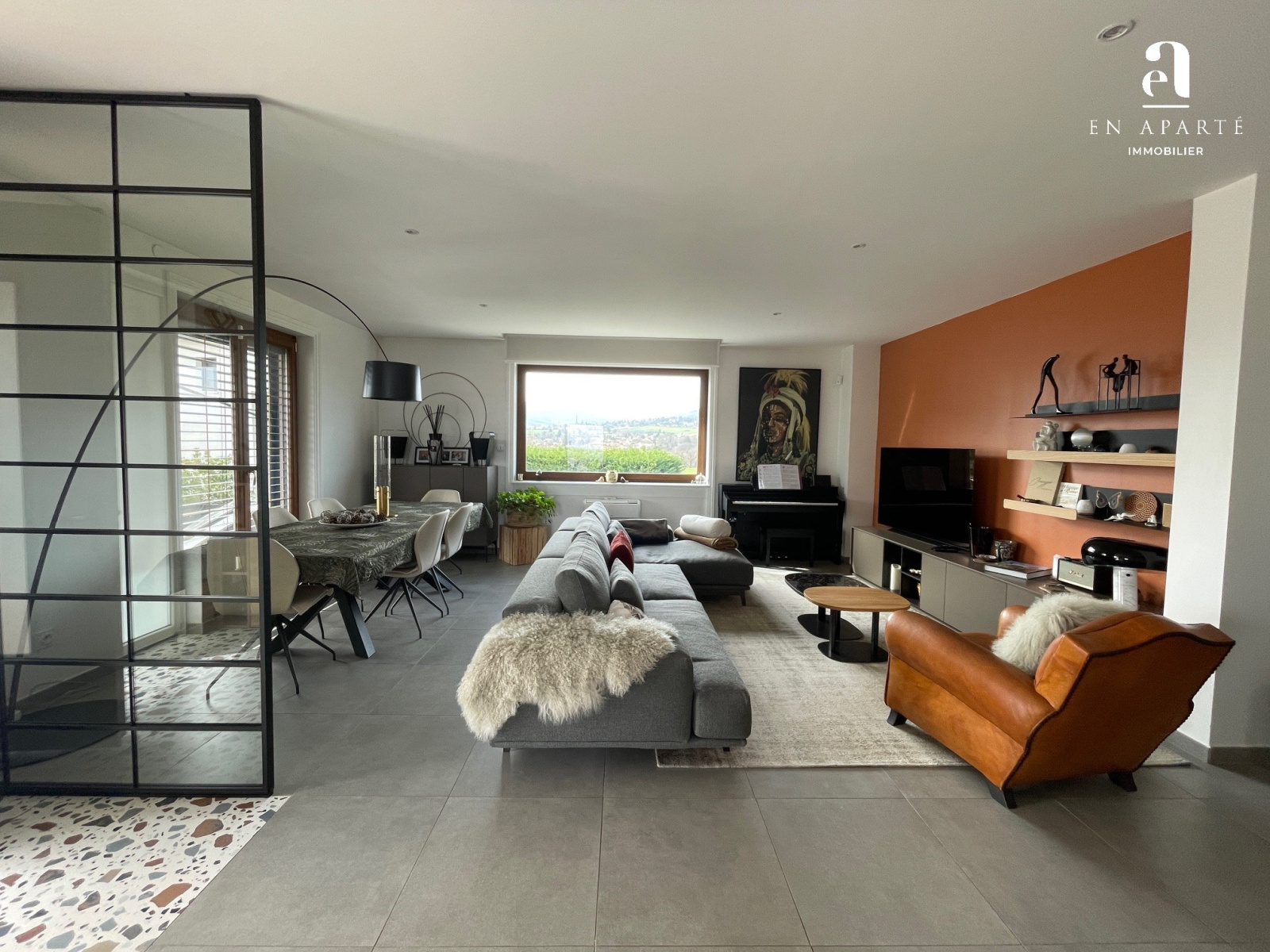 Image_, Appartement, Brindas, ref :AB1066