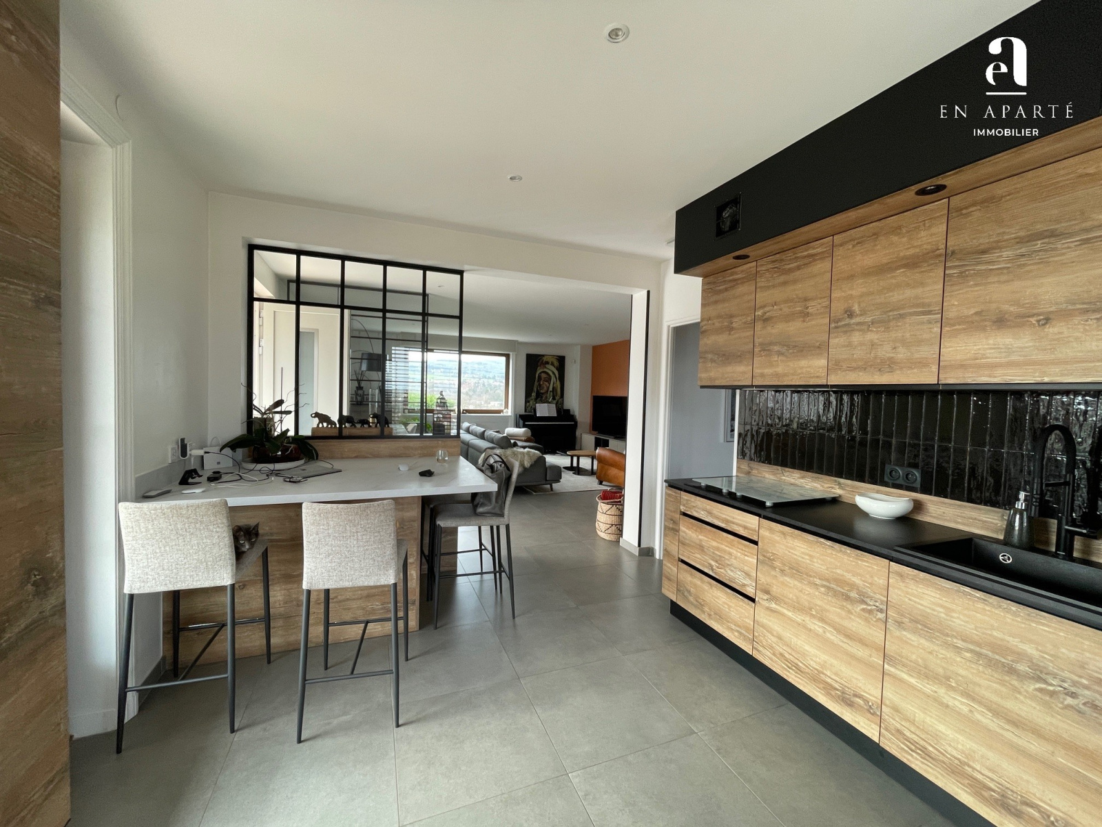 Image_, Appartement, Brindas, ref :AB1066