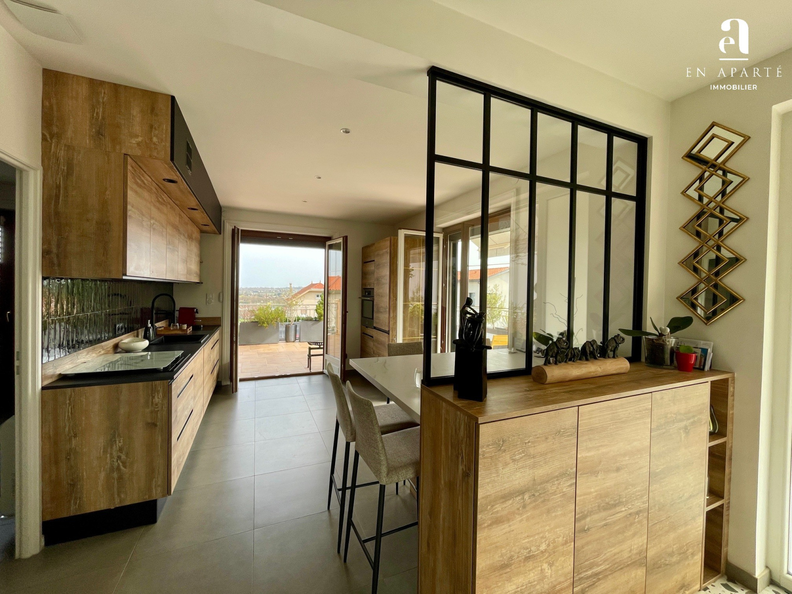 Image_, Appartement, Brindas, ref :AB1066