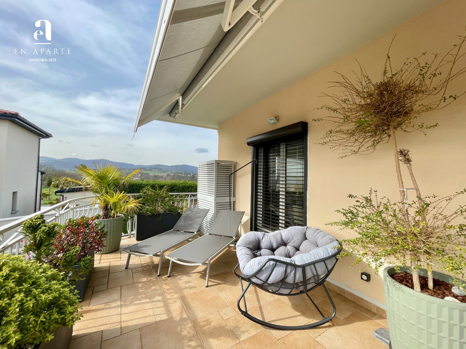 Image_, Appartement, Brindas, ref :AB1066