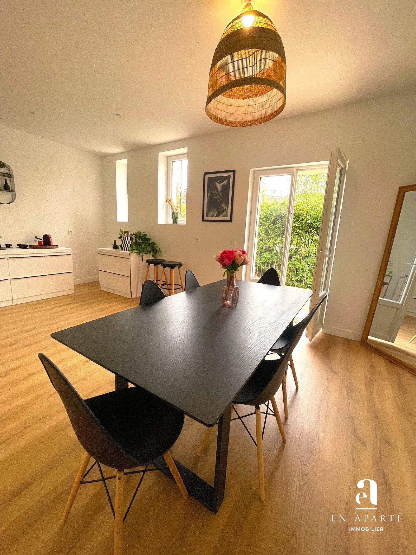 Image_, Maison, Champagne-au-Mont-d'Or, ref :1033 B