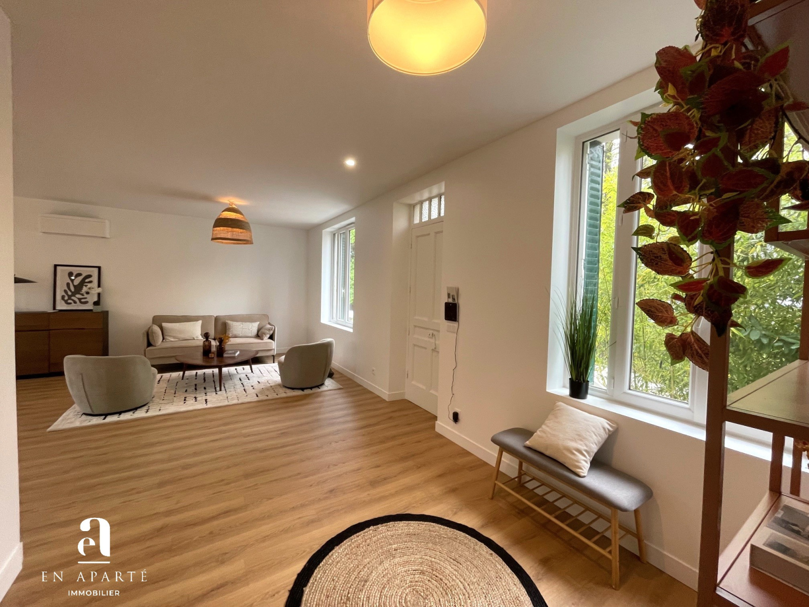 Image_, Maison, Champagne-au-Mont-d'Or, ref :1033 B