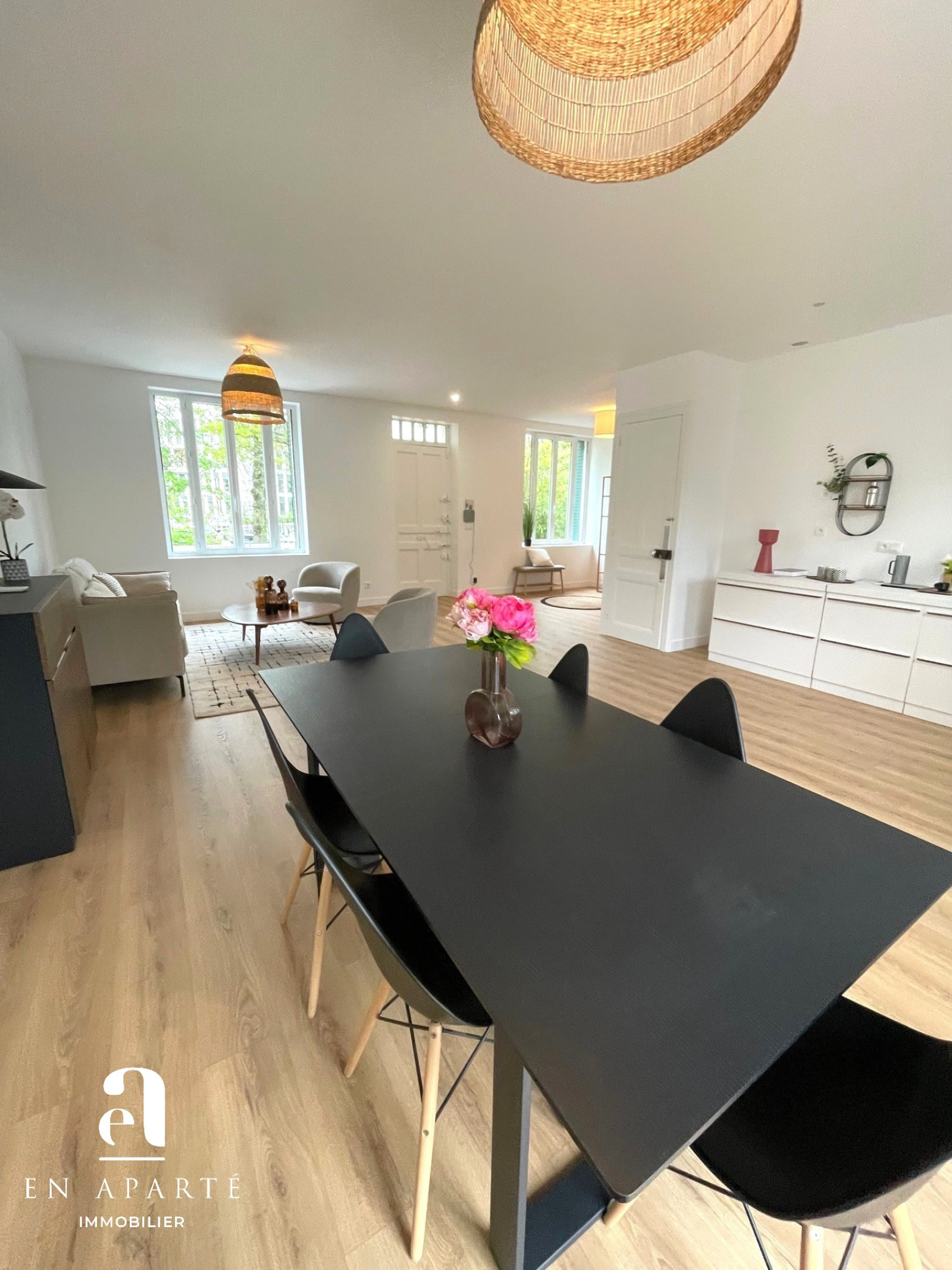 Image_, Maison, Champagne-au-Mont-d'Or, ref :1033 B