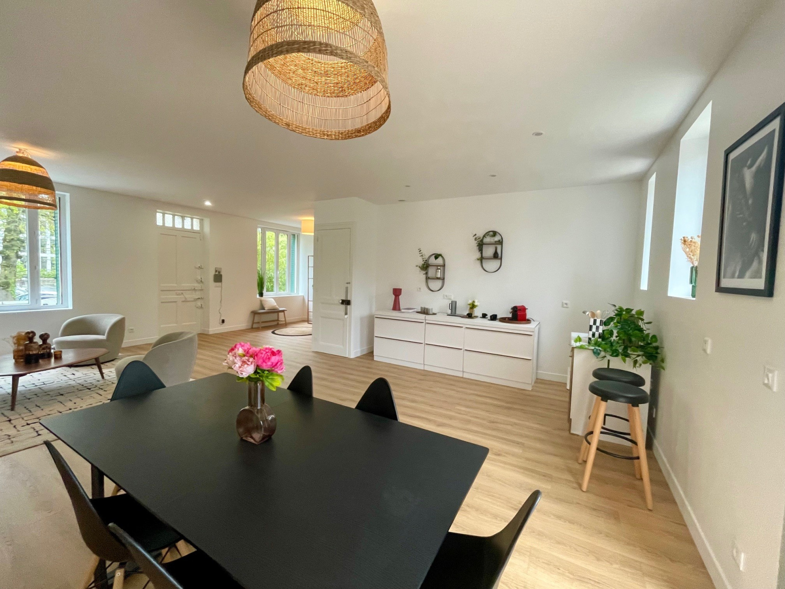 Image_, Maison, Champagne-au-Mont-d'Or, ref :1033 B