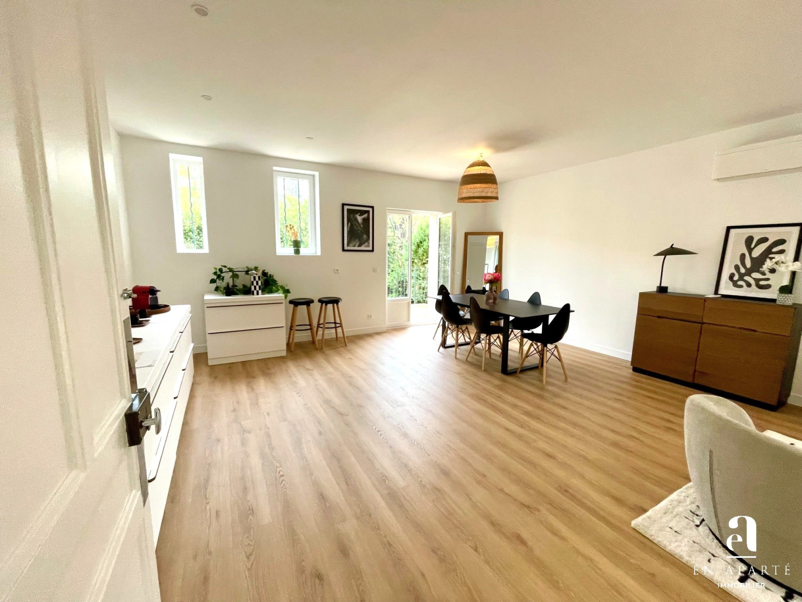 Image_, Maison, Champagne-au-Mont-d'Or, ref :1033 B
