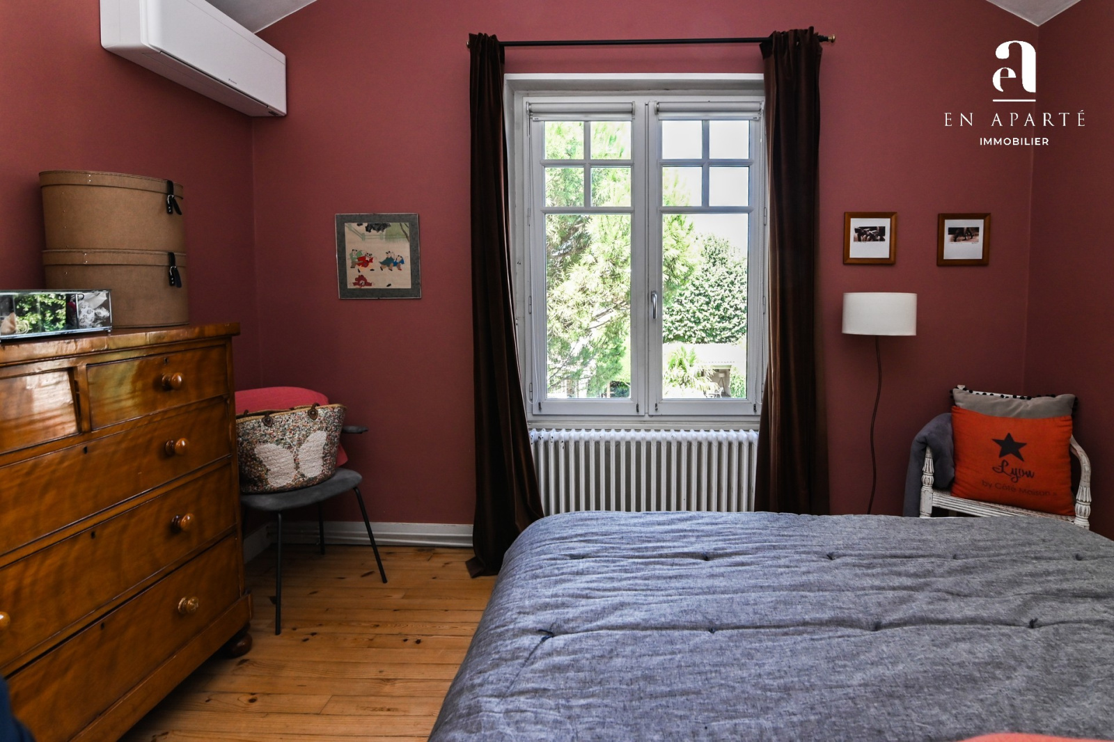 Image_, Propriete, Lyon, ref :ML5 1043