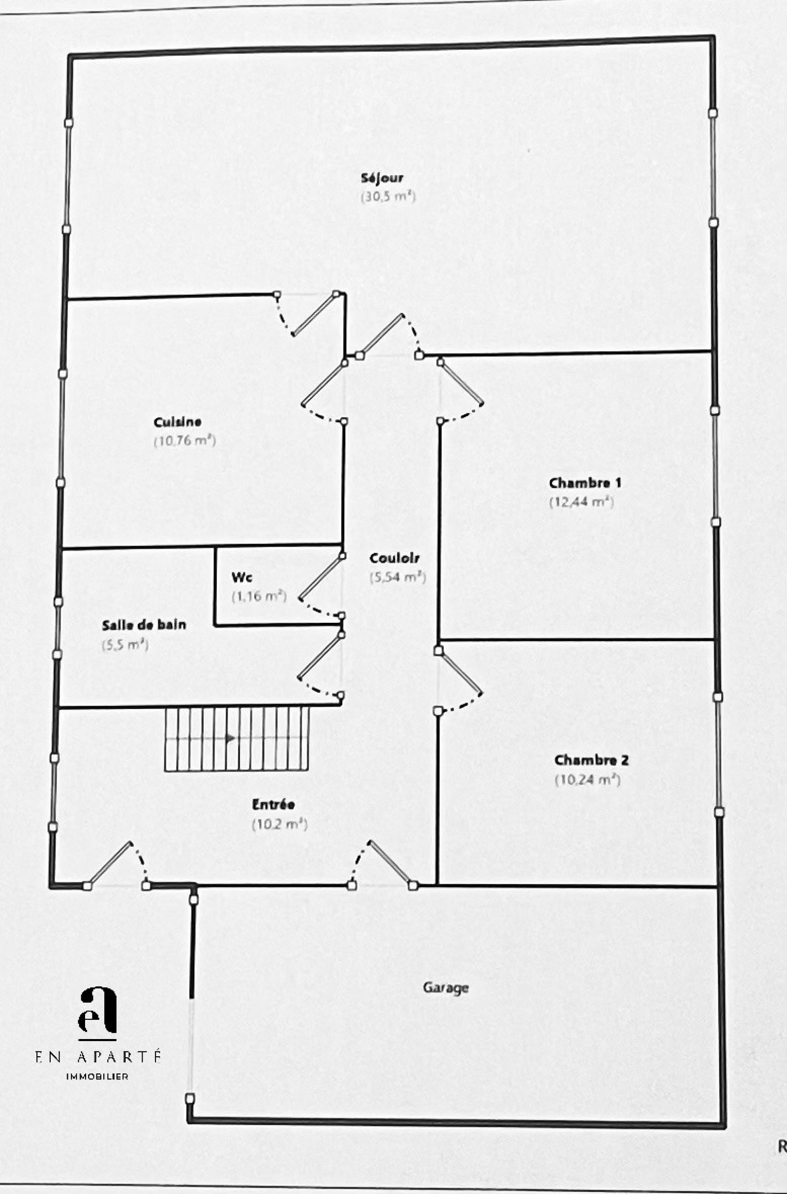 Image_, Maison, La Tour-de-Salvagny, ref :MT1027