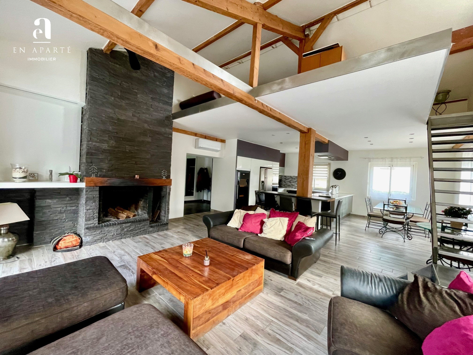 Image_, Maison, Grézieu-la-Varenne, ref :M1056