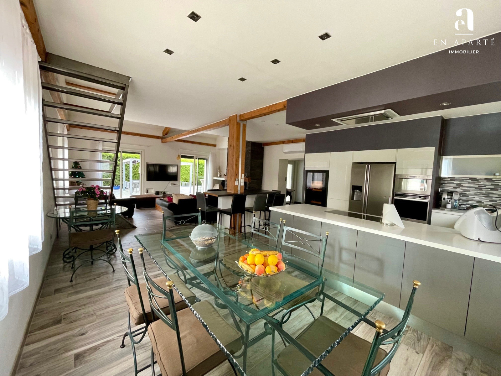 Image_, Maison, Grézieu-la-Varenne, ref :M1056