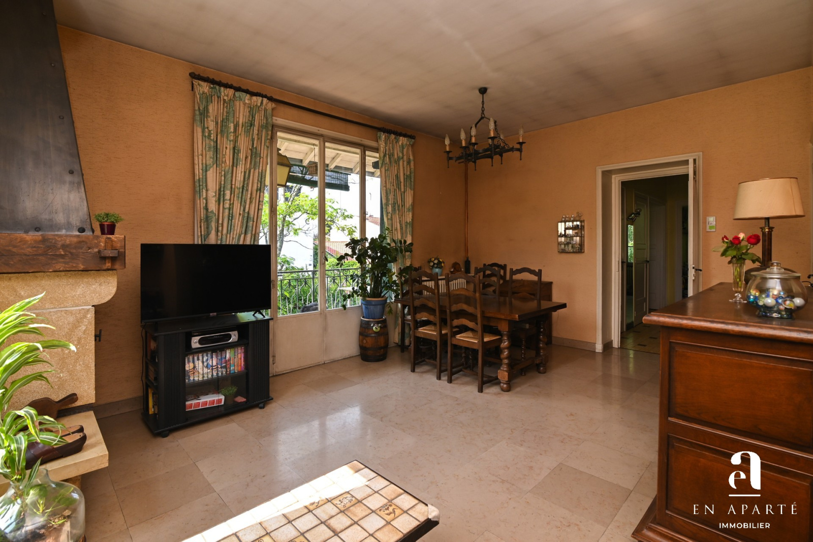 Image_, Maison, Lyon, ref :1039