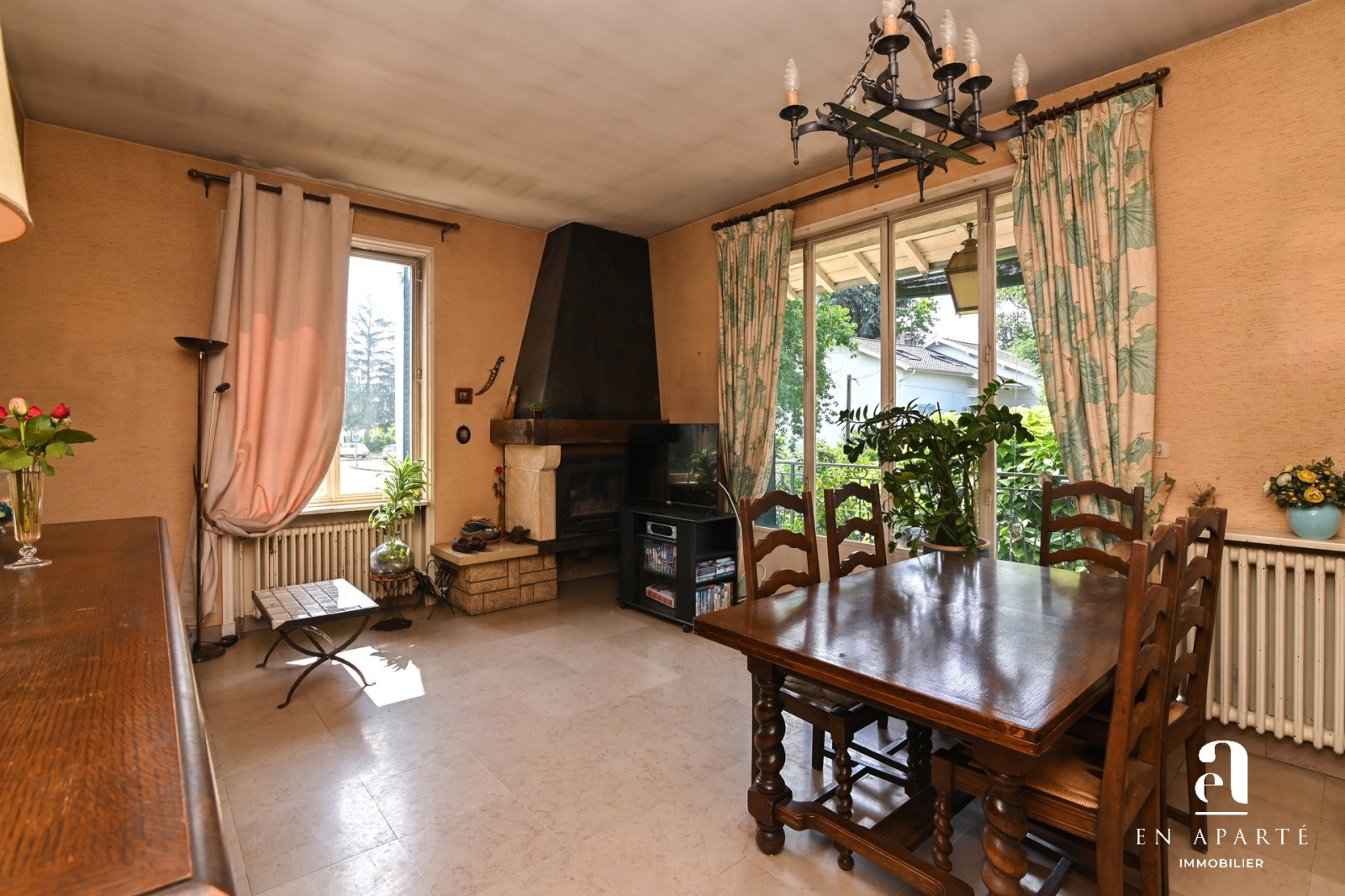 Image_, Maison, Lyon, ref :1039