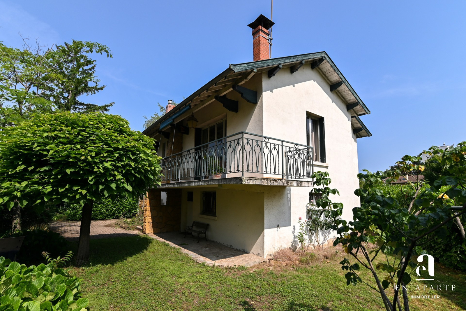 Image_, Maison, Lyon, ref :1039