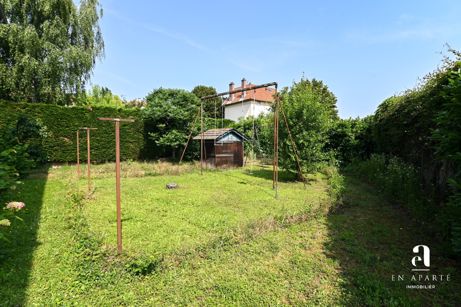 Image_, Maison, Lyon, ref :1039