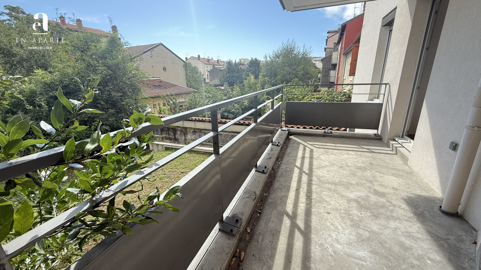 Image_, Appartement, Villeurbanne, ref :1045