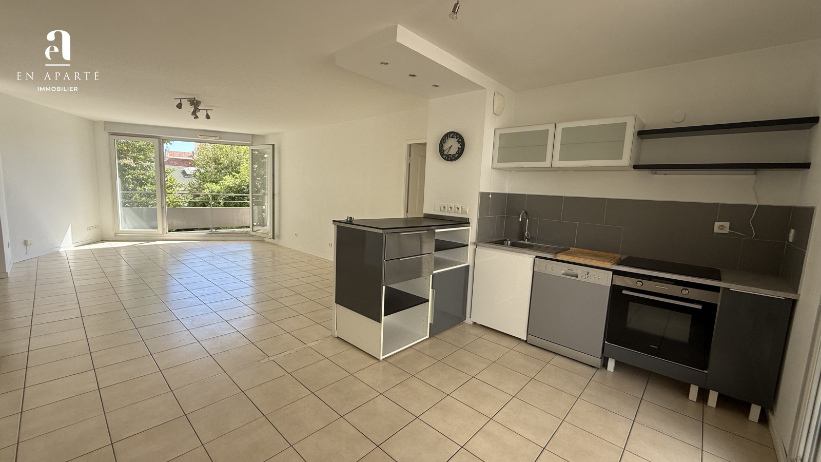 Image_, Appartement, Villeurbanne, ref :1045