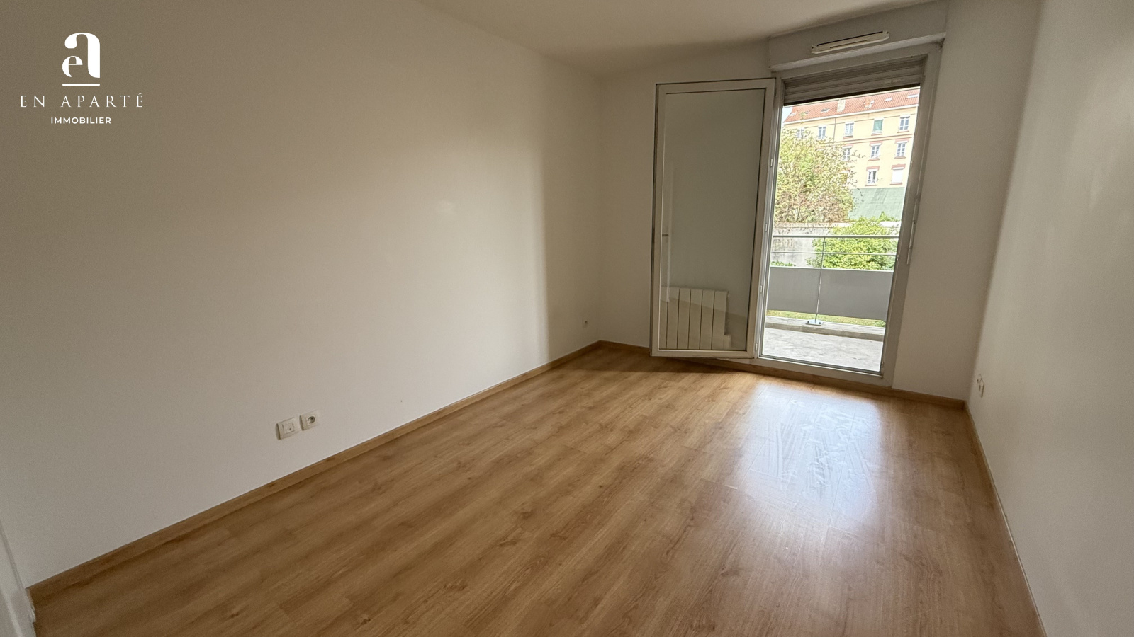 Image_, Appartement, Villeurbanne, ref :1045