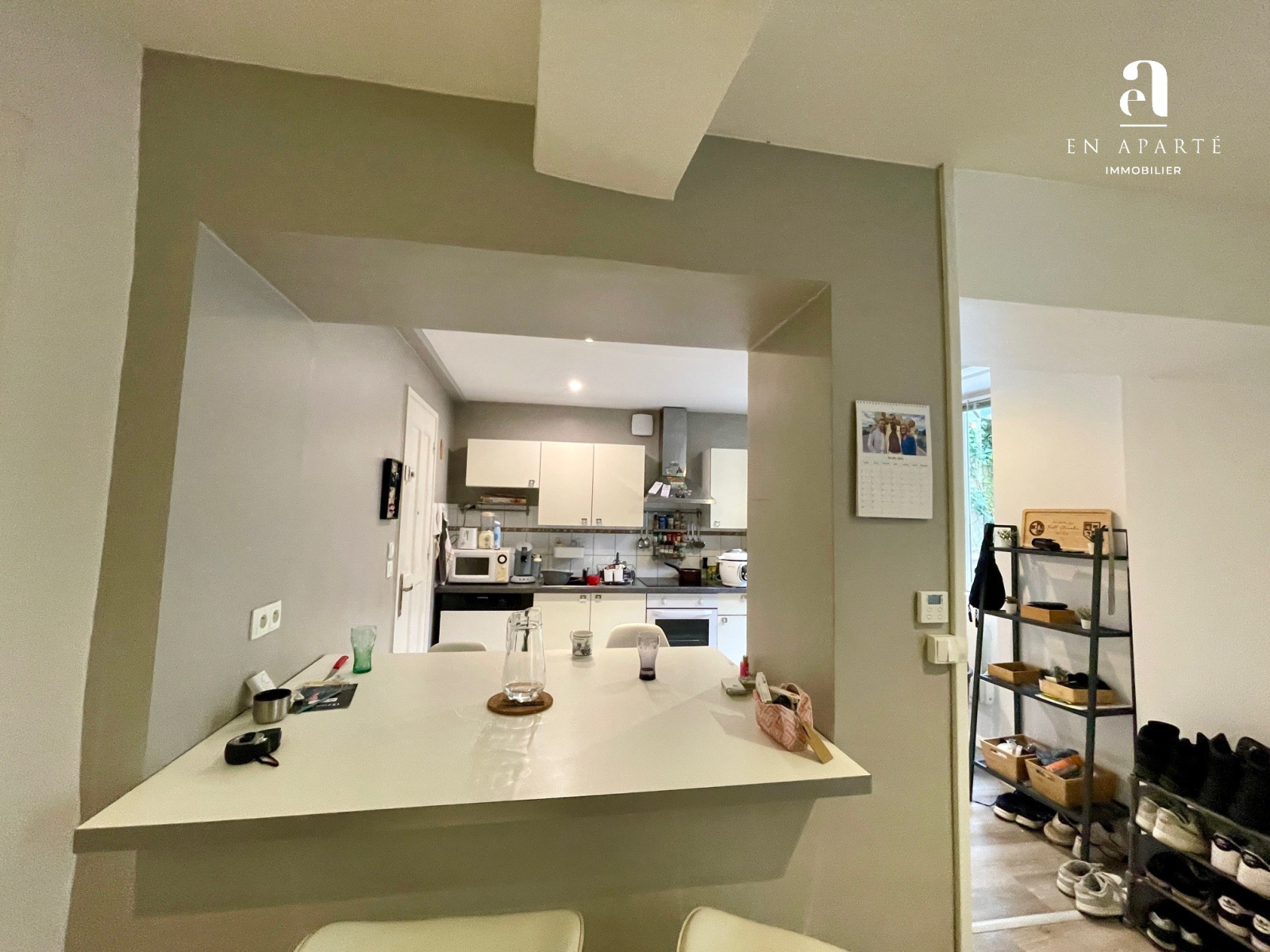 Image_, Appartement, Saint-Cyr-au-Mont-d'Or, ref :1070