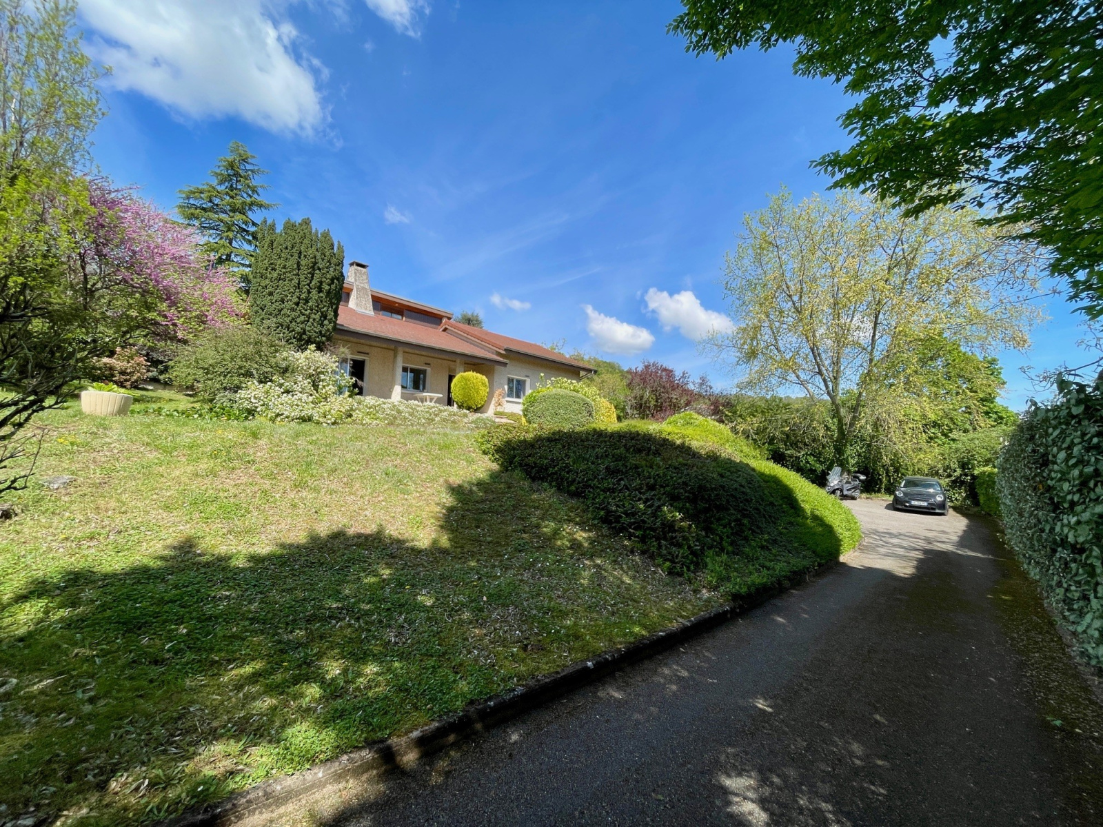 Image_, Maison, Beynost, ref :M1071