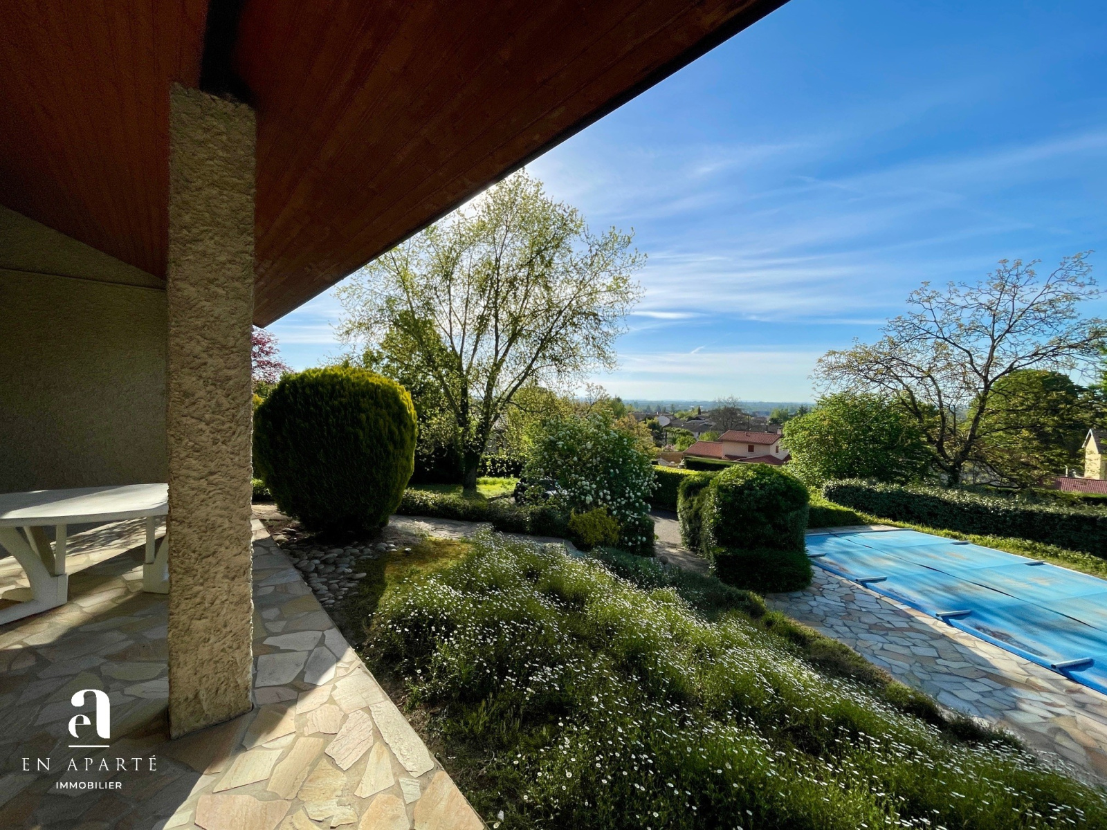 Image_, Maison, Beynost, ref :M1071