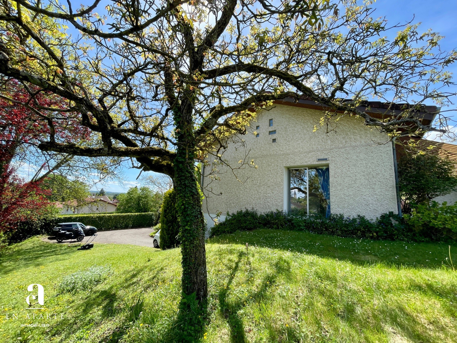 Image_, Maison, Beynost, ref :M1071