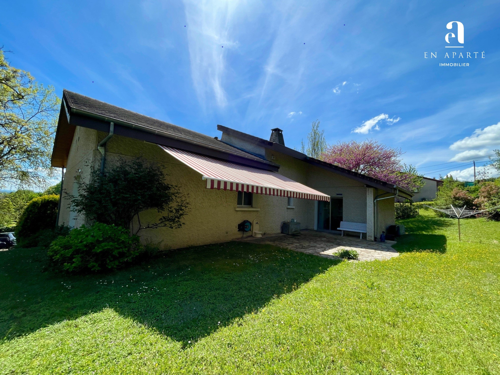 Image_, Maison, Beynost, ref :M1071