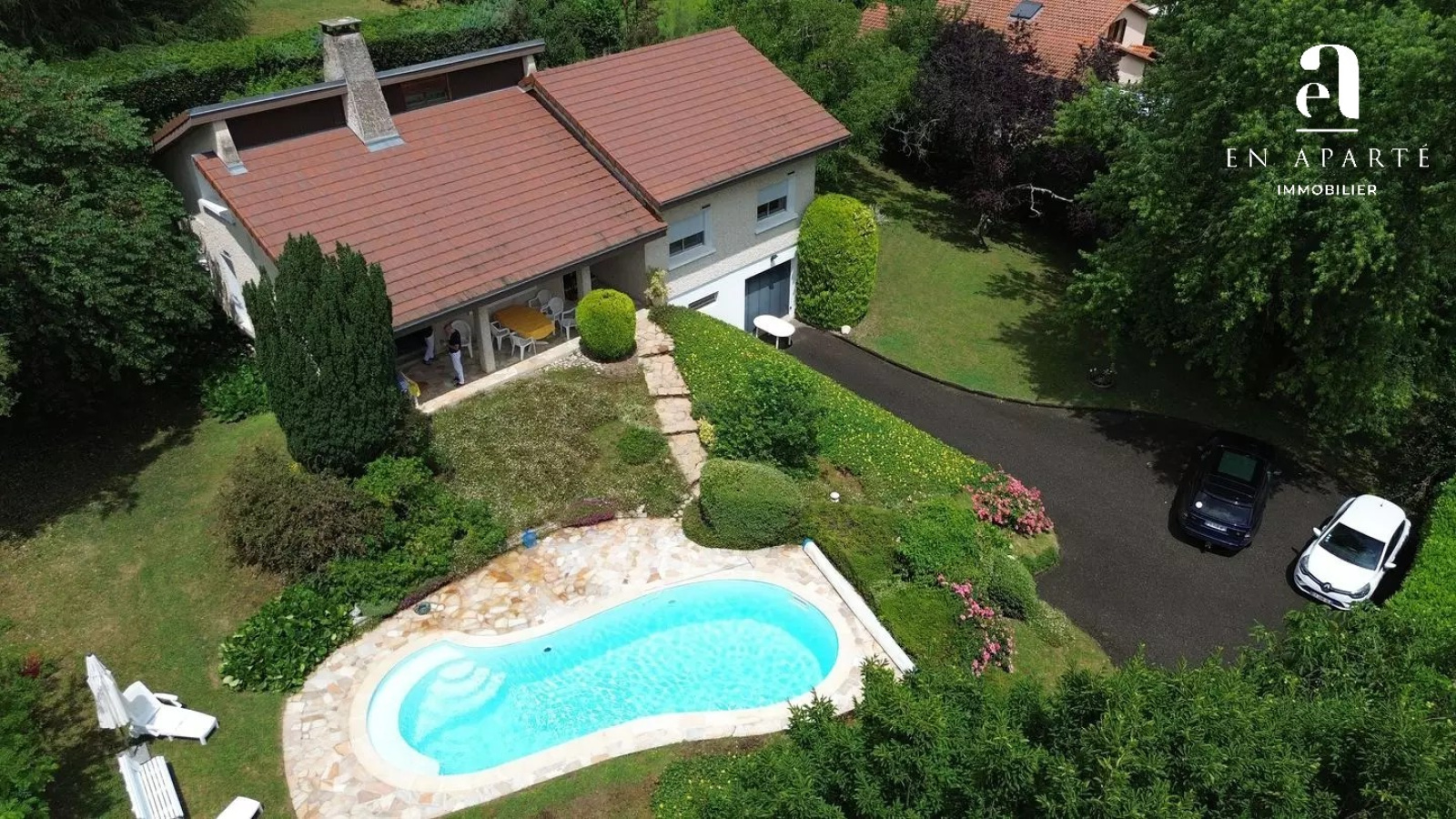 Image_, Maison, Beynost, ref :M1071