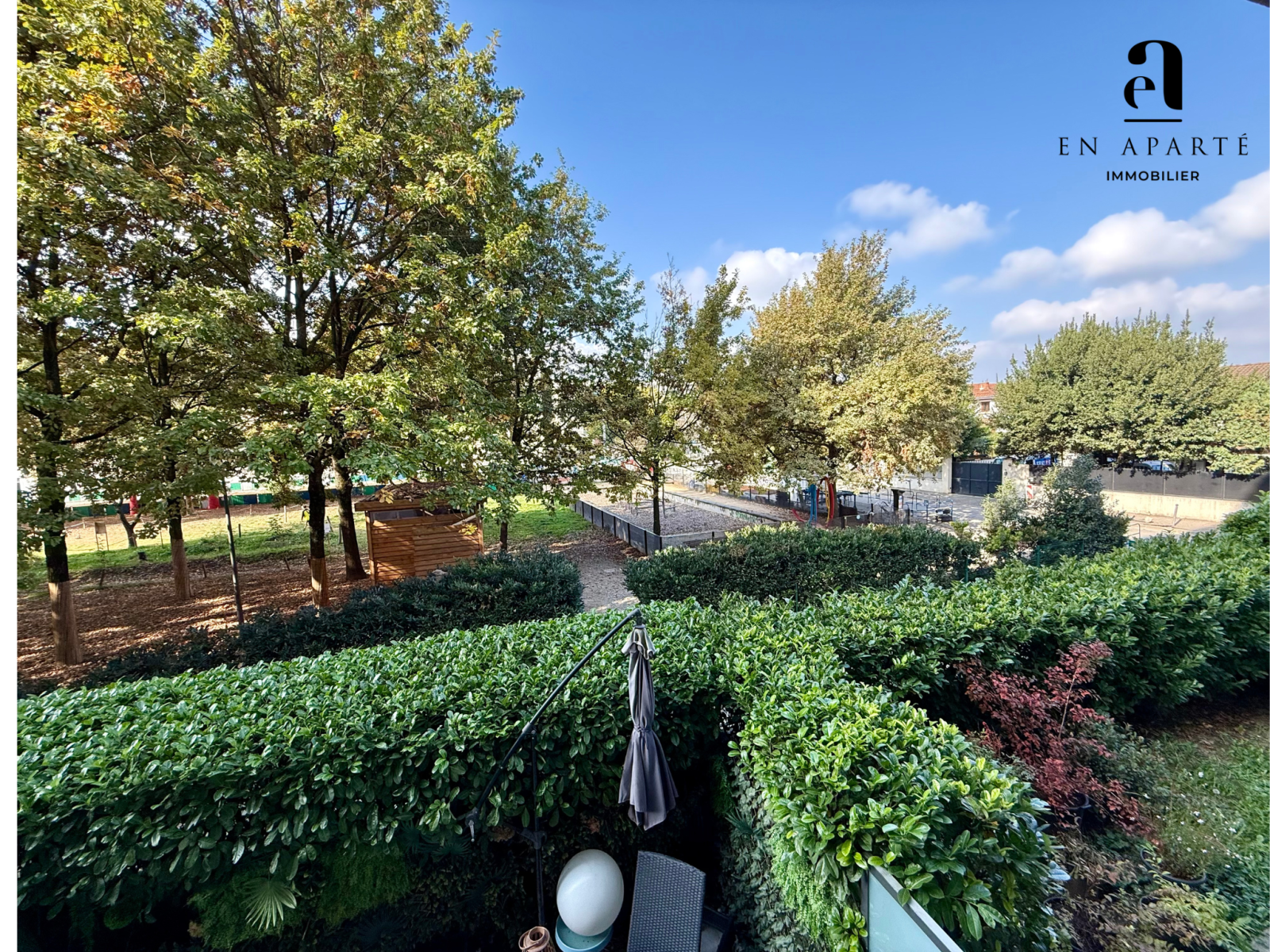 Image_, Appartement, Villeurbanne, ref :AVIL1050