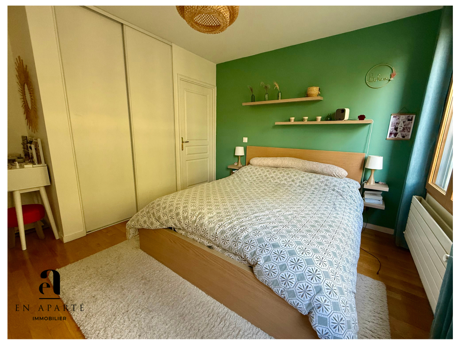 Image_, Appartement, Villeurbanne, ref :AVIL1050