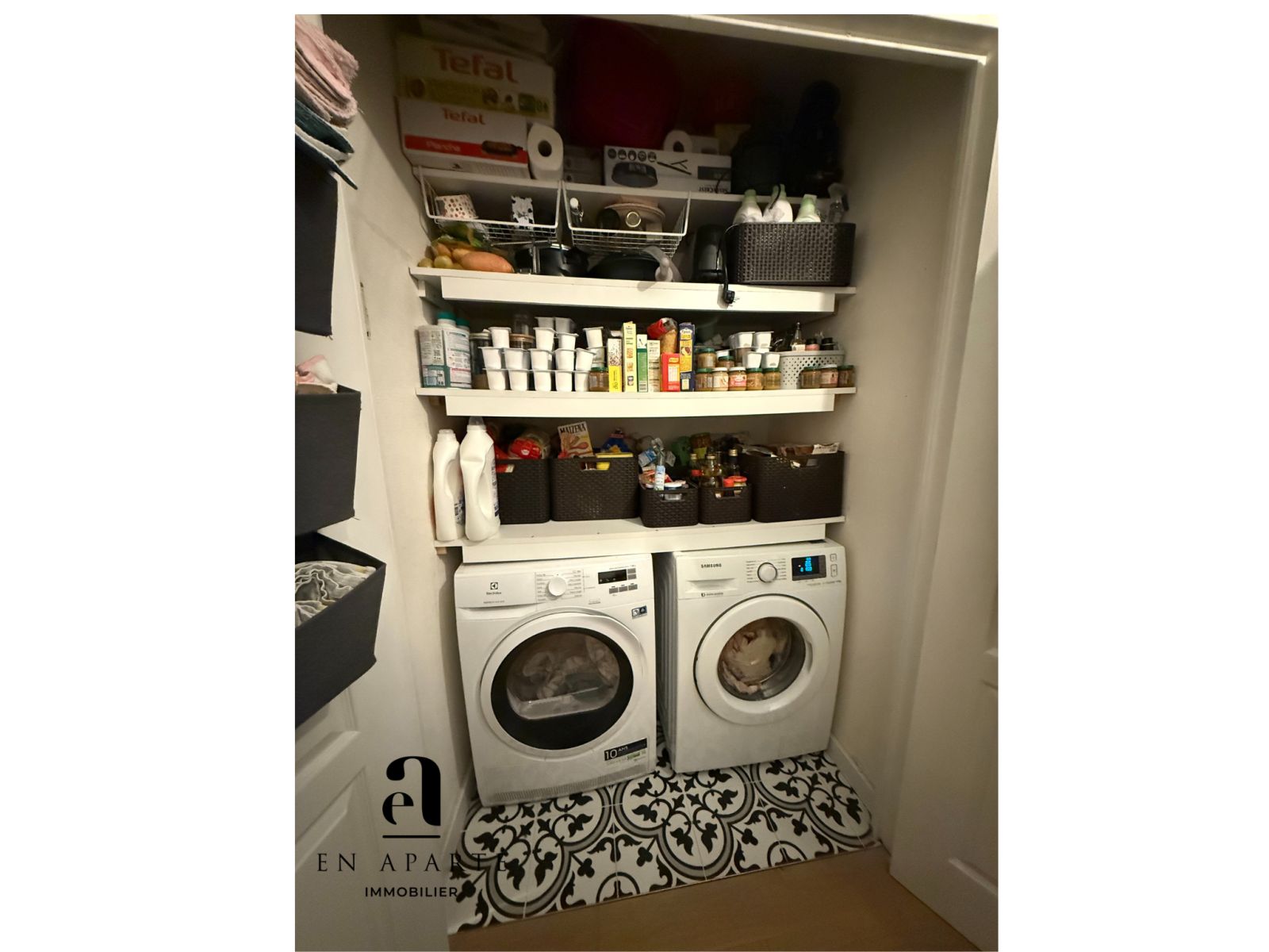 Image_, Appartement, Villeurbanne, ref :AVIL1050