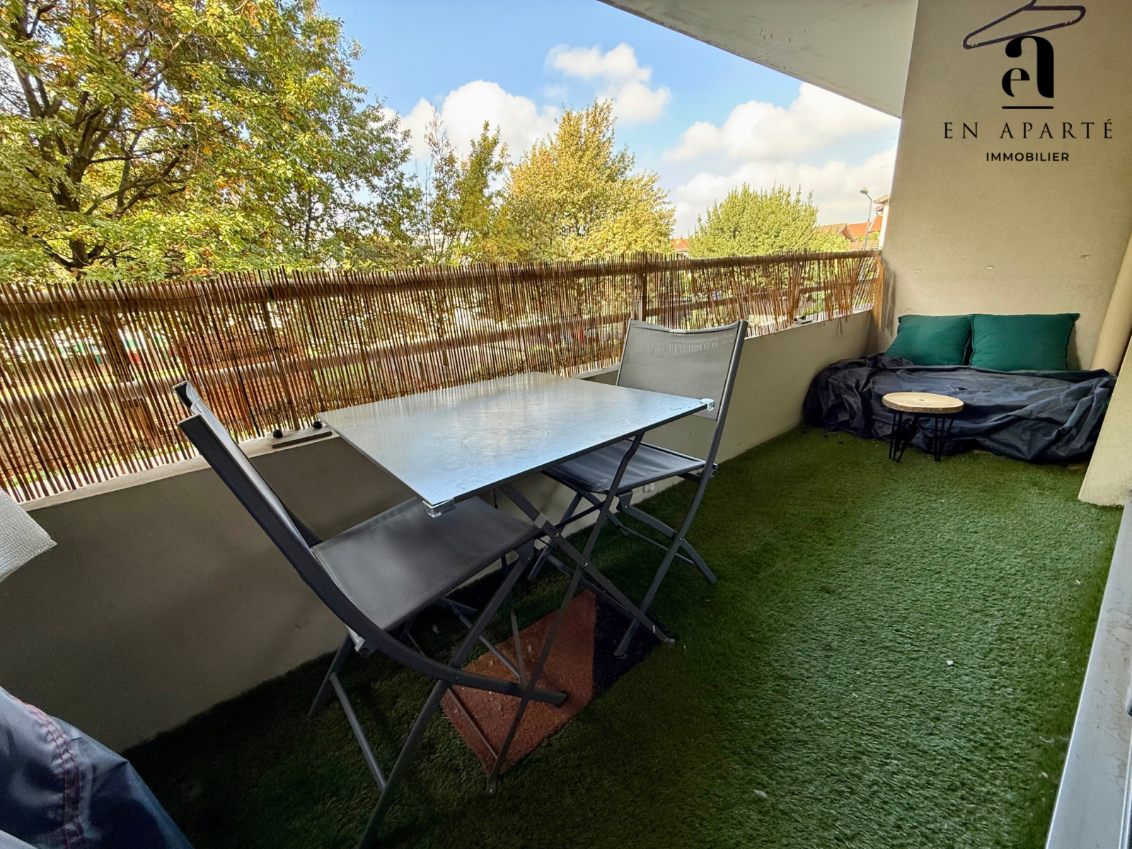 Image_, Appartement, Villeurbanne, ref :AVIL1050