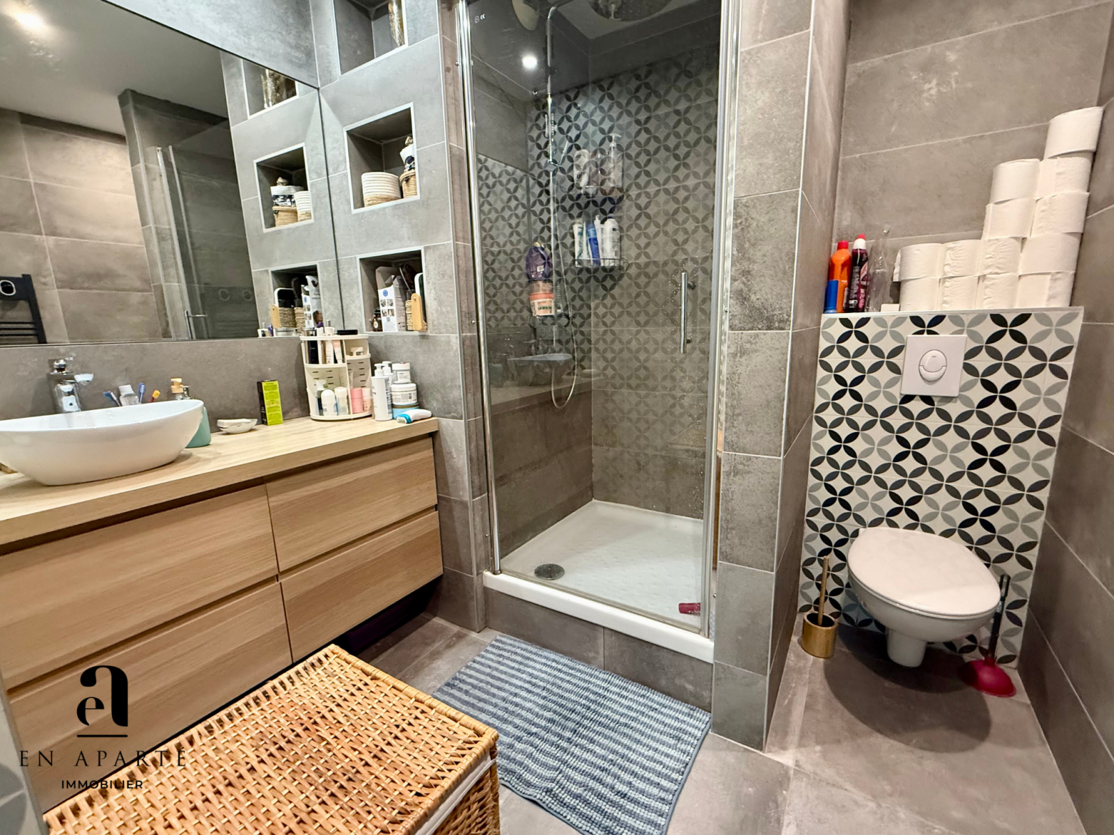 Image_, Appartement, Villeurbanne, ref :AVIL1050