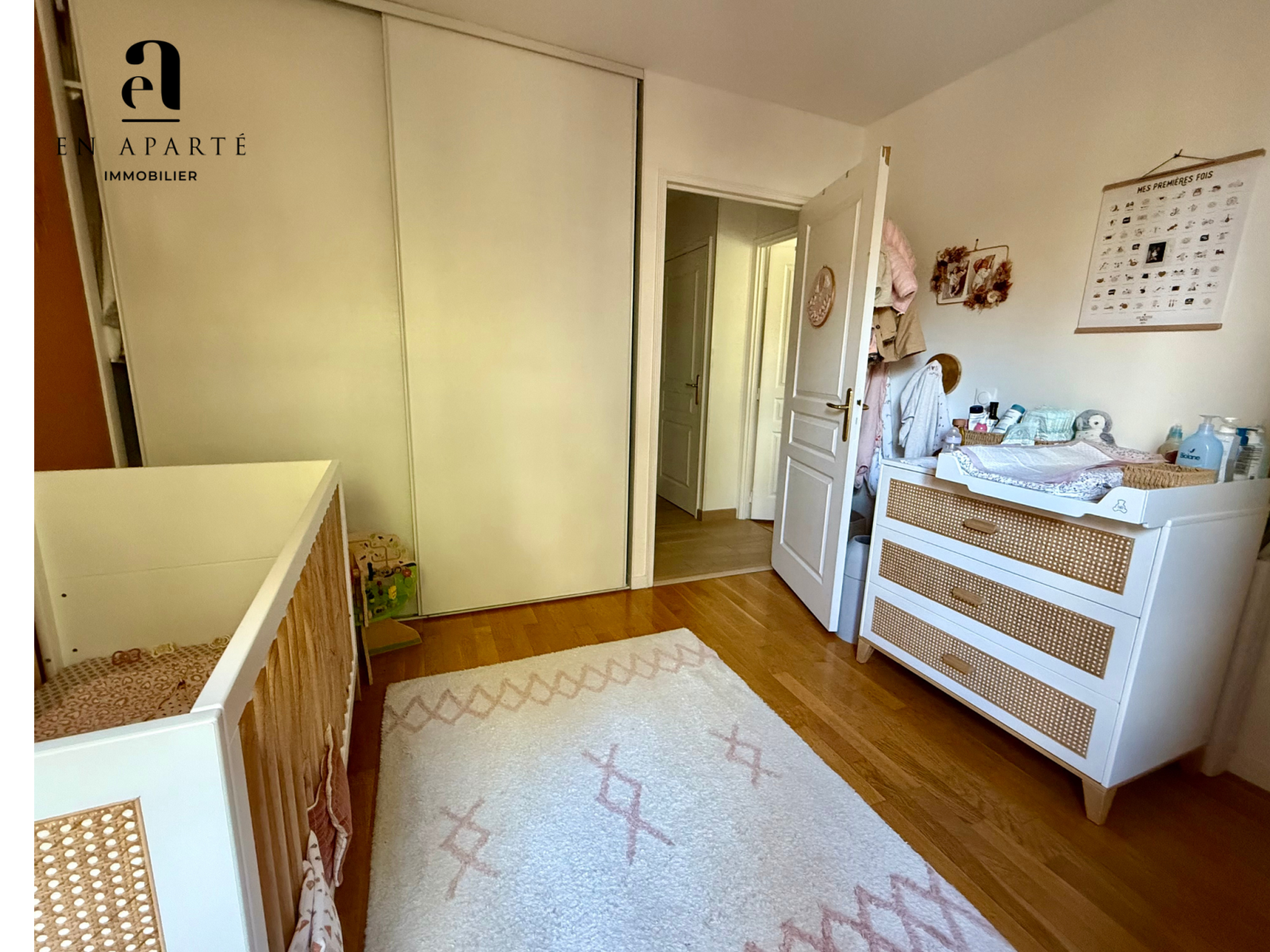 Image_, Appartement, Villeurbanne, ref :AVIL1050