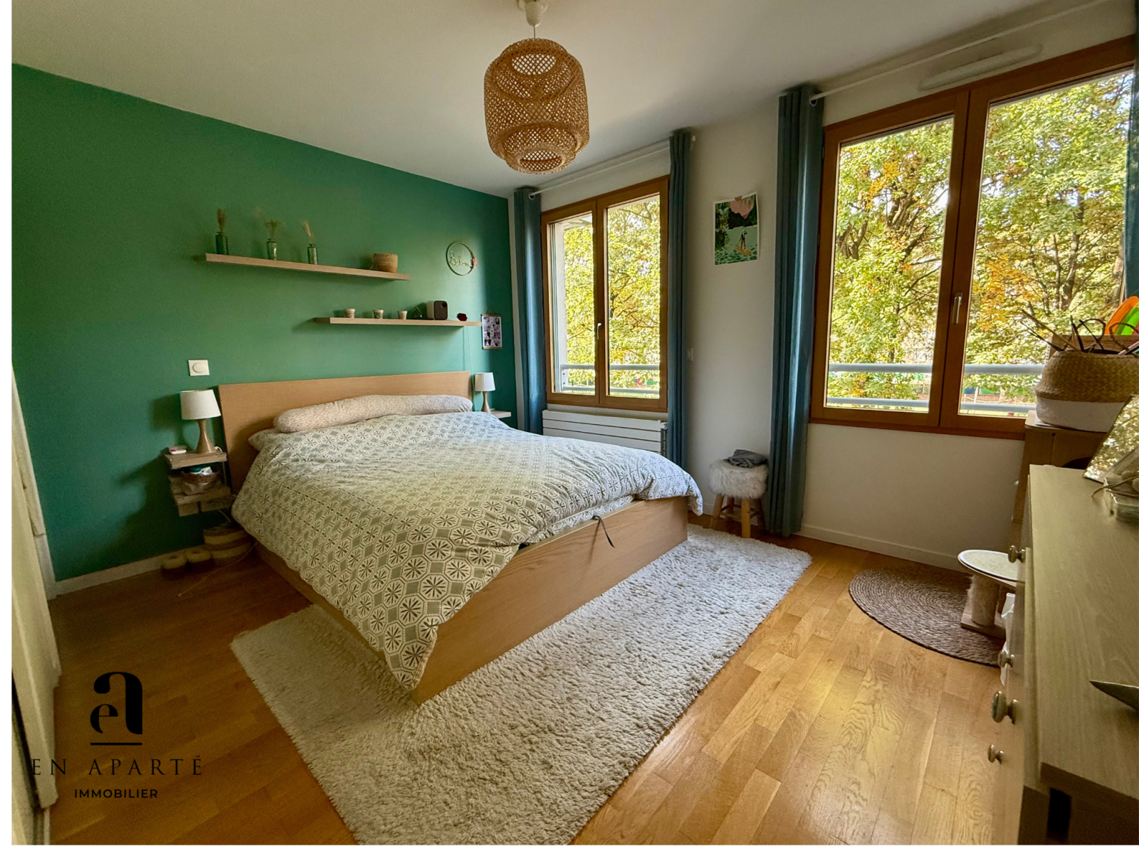 Image_, Appartement, Villeurbanne, ref :AVIL1050