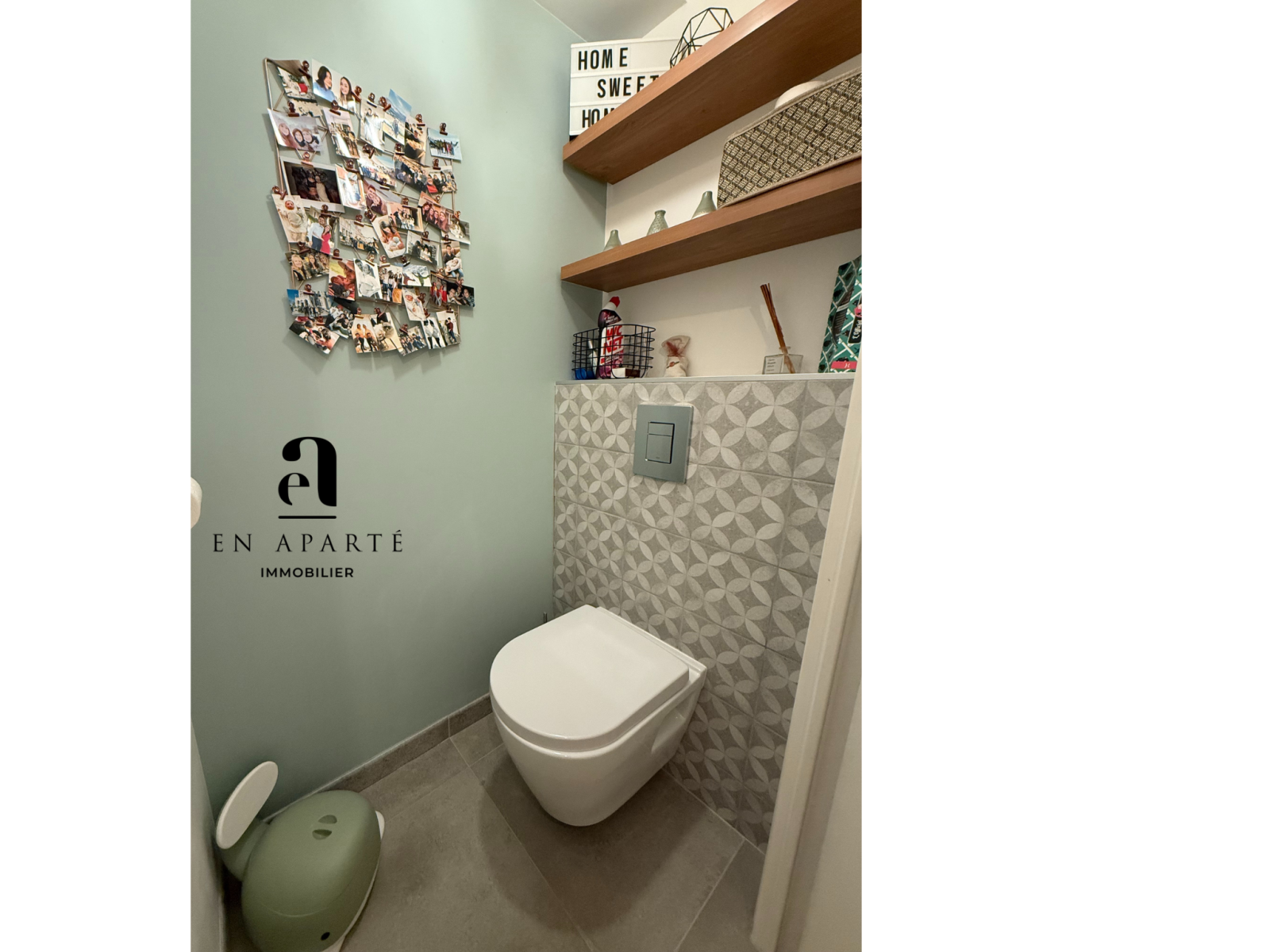 Image_, Appartement, Villeurbanne, ref :AVIL1050